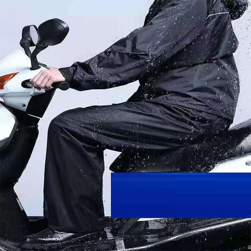 Motosiklet motosiklet yağmur g - Motorcycle Rain Suit incelemesi ve fiyatı