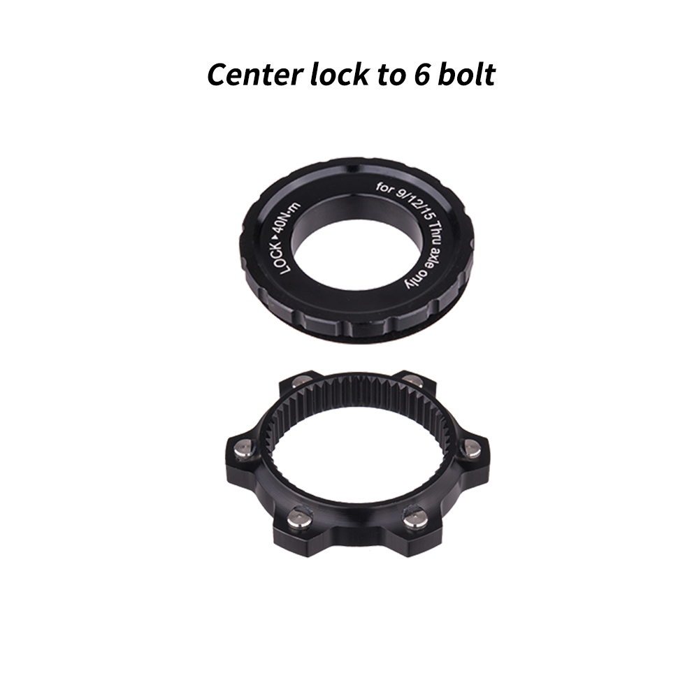 ZTTO Bisiklet Göbek Merkezi Ki - Disc Lock Brake incelemesi ve fiyatı