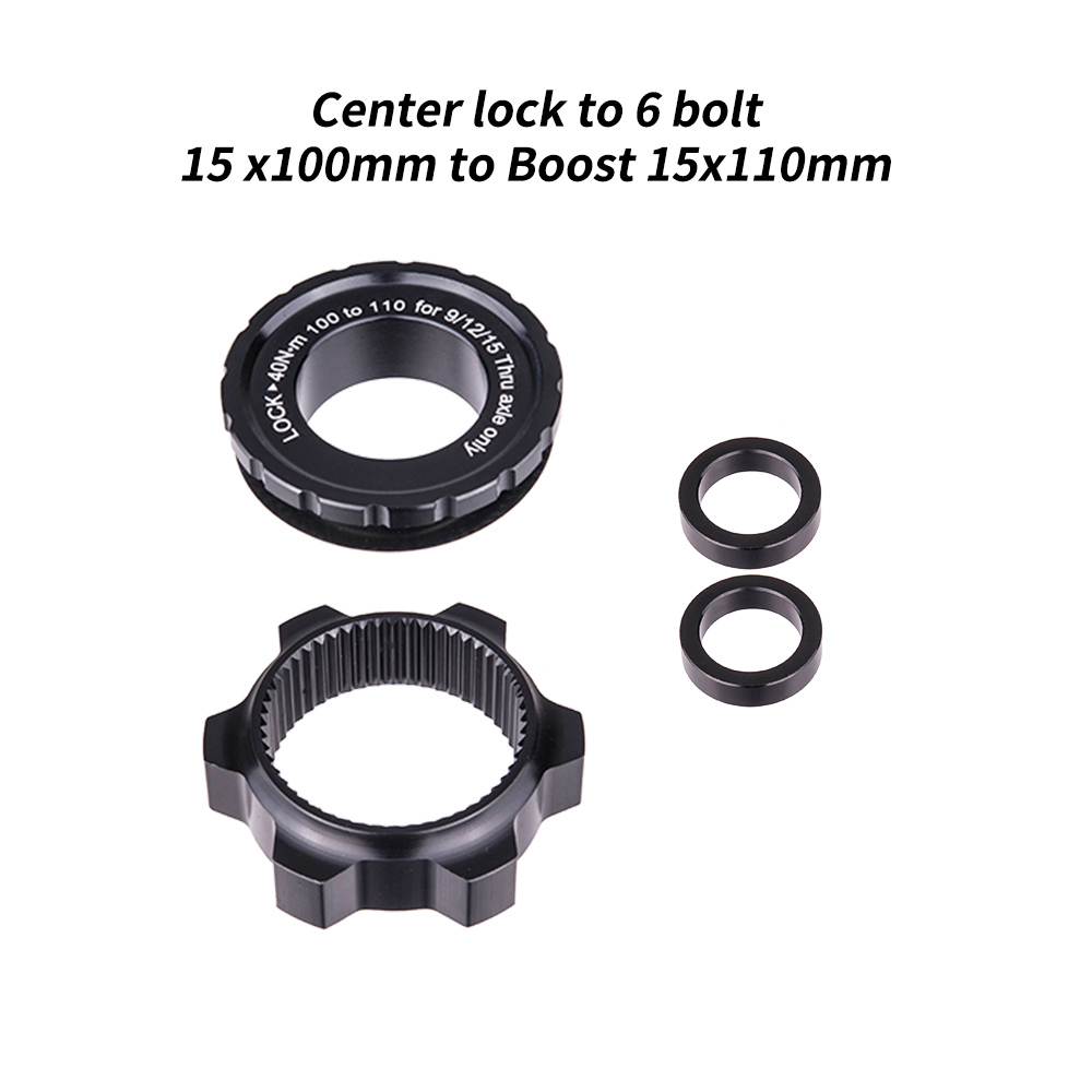 ZTTO Bisiklet Göbek Merkezi Ki - Disc Lock Brake incelemesi ve fiyatı
