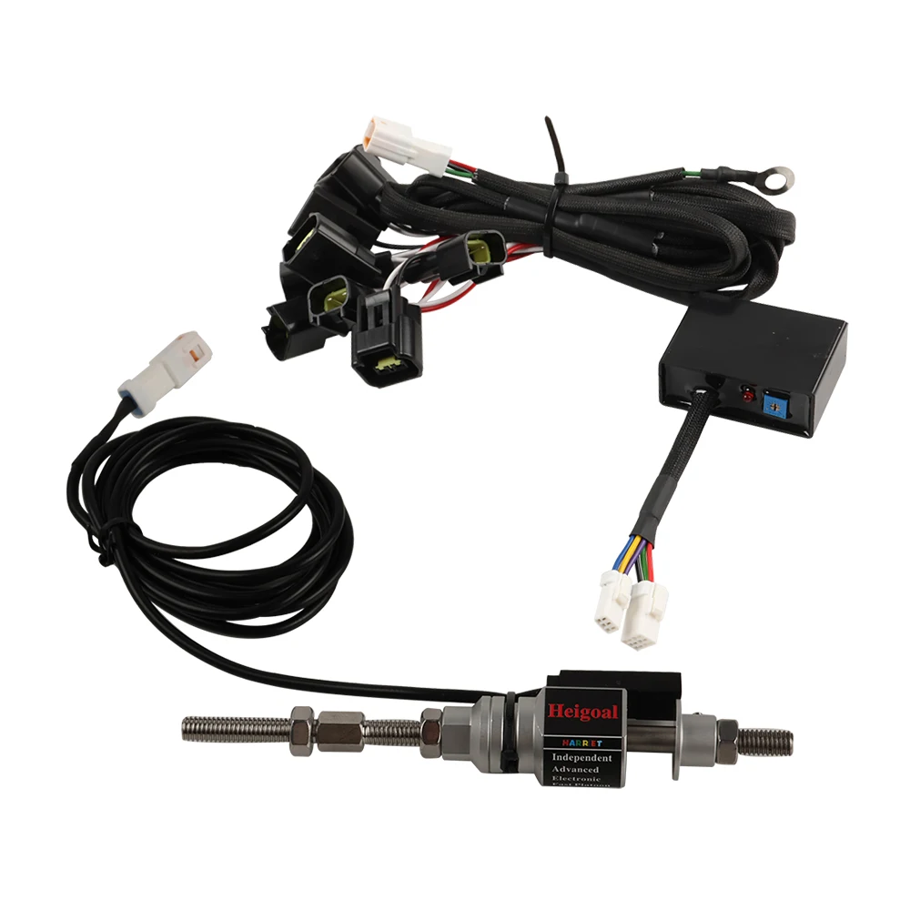 SUZUKI için GSX-R1300 GSX1300r - Motorcycle Gear Quick Shifter incelemesi ve fiyatı
