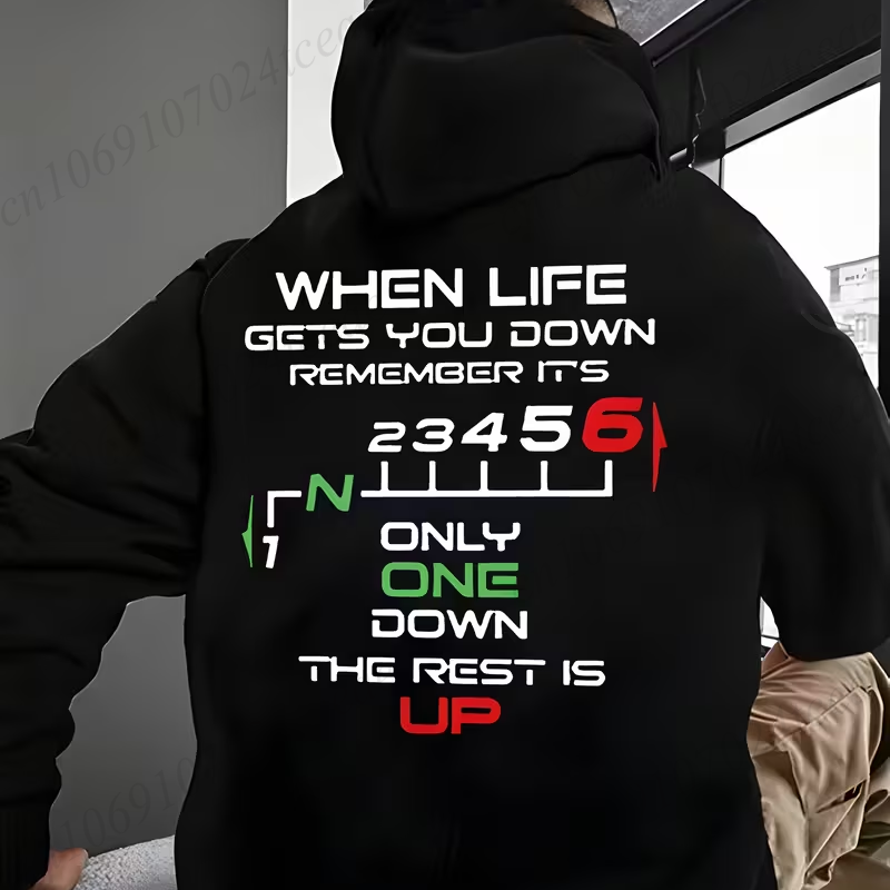 Electrobiker Velocidades erkek - Motorcycle Gear Hoodie incelemesi ve fiyatı