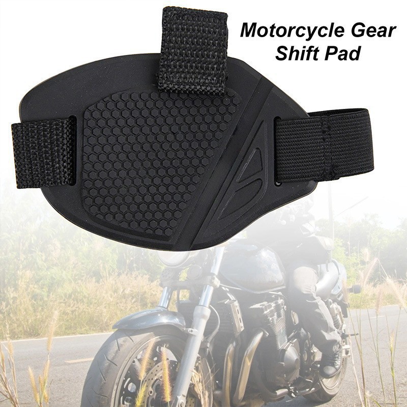 Motosiklet Vites Değiştirme Pe - Motorcycle Gear Boots incelemesi ve fiyatı