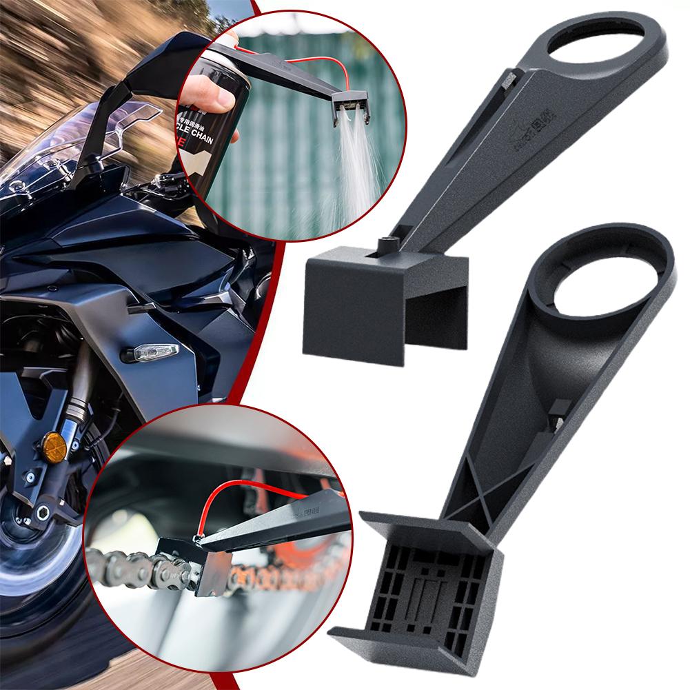 Bisiklet Motosiklet Zinciri Ya - Motorcycle Gear Oil For Chain incelemesi ve fiyatı