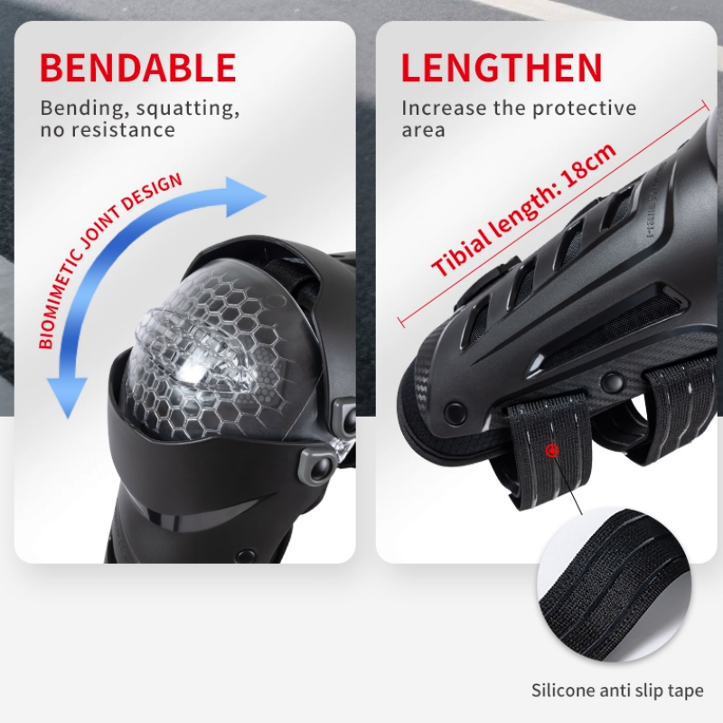 VEMAR Motosiklet Dizlikleri Mo - Motorcycle Gear Slipping incelemesi ve fiyatı