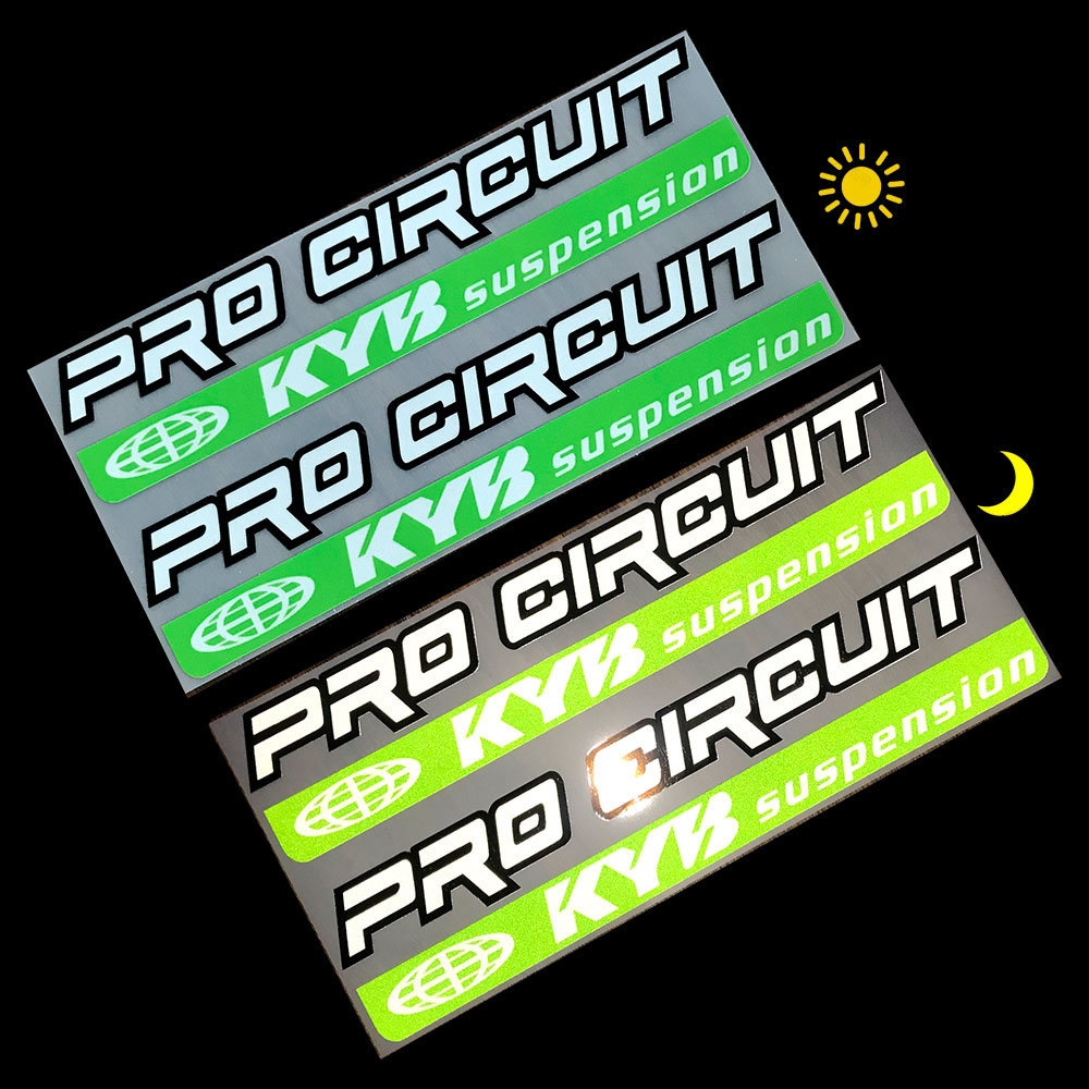 PRO CIRCUIT KYB Süspansiyon Ça - Motorcycle Gear Deals incelemesi ve fiyatı