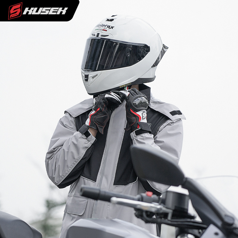 Yetişkinler için 2 Parçalı Mot - Motorcycle Rain Suit incelemesi ve fiyatı