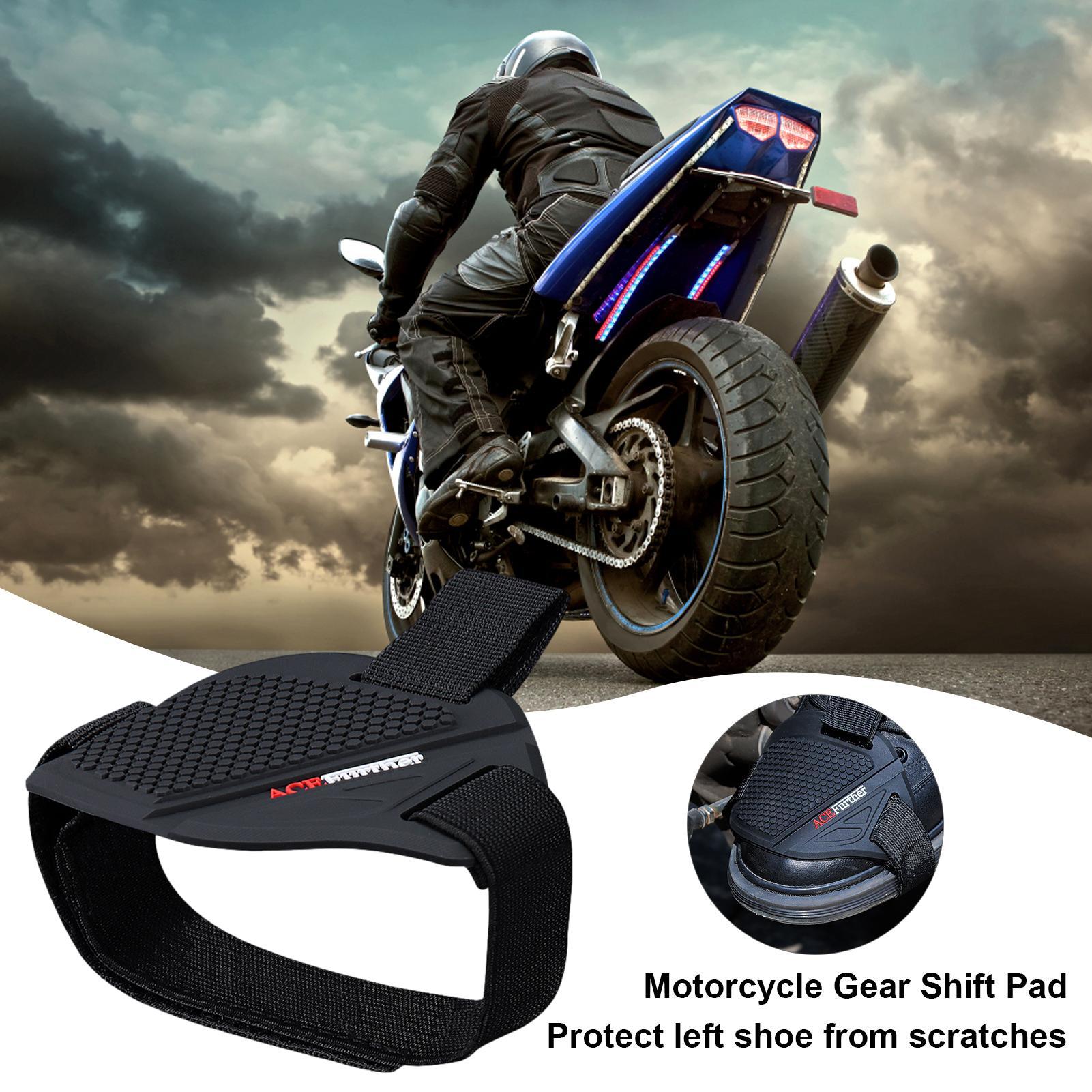 Motosiklet vites değiştirme ay - Motorcycle Gear Boots incelemesi ve fiyatı