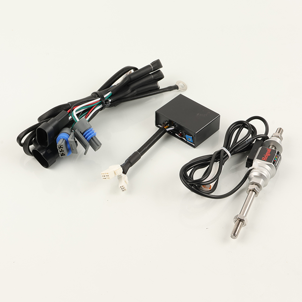 Quickshifter CFMOTO 450SRS 450 - Motorcycle Gear Quick Shifter incelemesi ve fiyatı