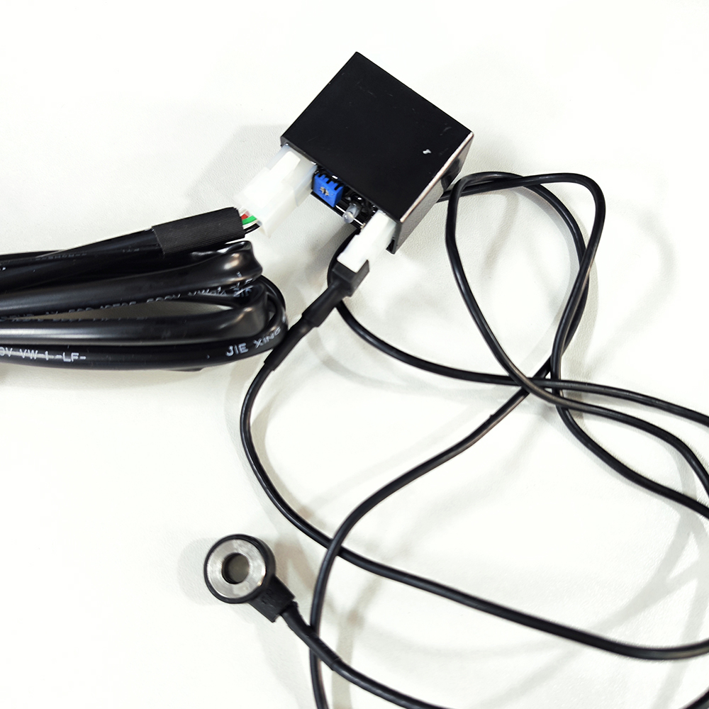 Motosiklet Aksesuarları İki yö - Motorcycle Gear Quick Shifter incelemesi ve fiyatı