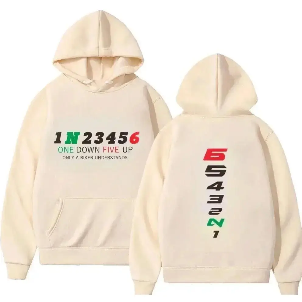 Erkek Kapüşonlular Erkek Kazak - Motorcycle Gear Hoodie incelemesi ve fiyatı