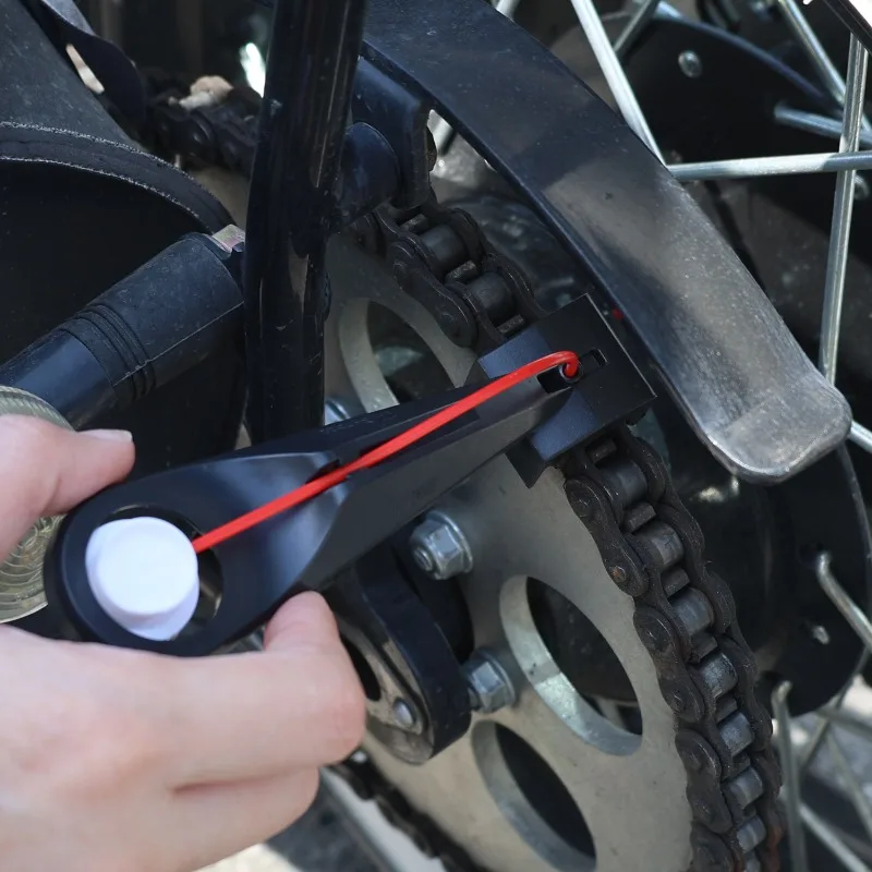 Motosiklet Zinciri Yağlama Yön - Motorcycle Gear Oil For Chain incelemesi ve fiyatı