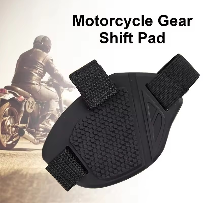 1/2 adet motosiklet vites deği - Motorcycle Gear Boots incelemesi ve fiyatı