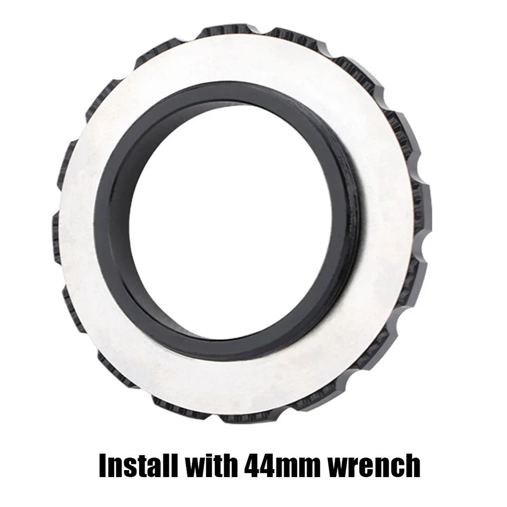 9/12/15mm Bisiklet Centerlock  - Disc Lock Brake incelemesi ve fiyatı