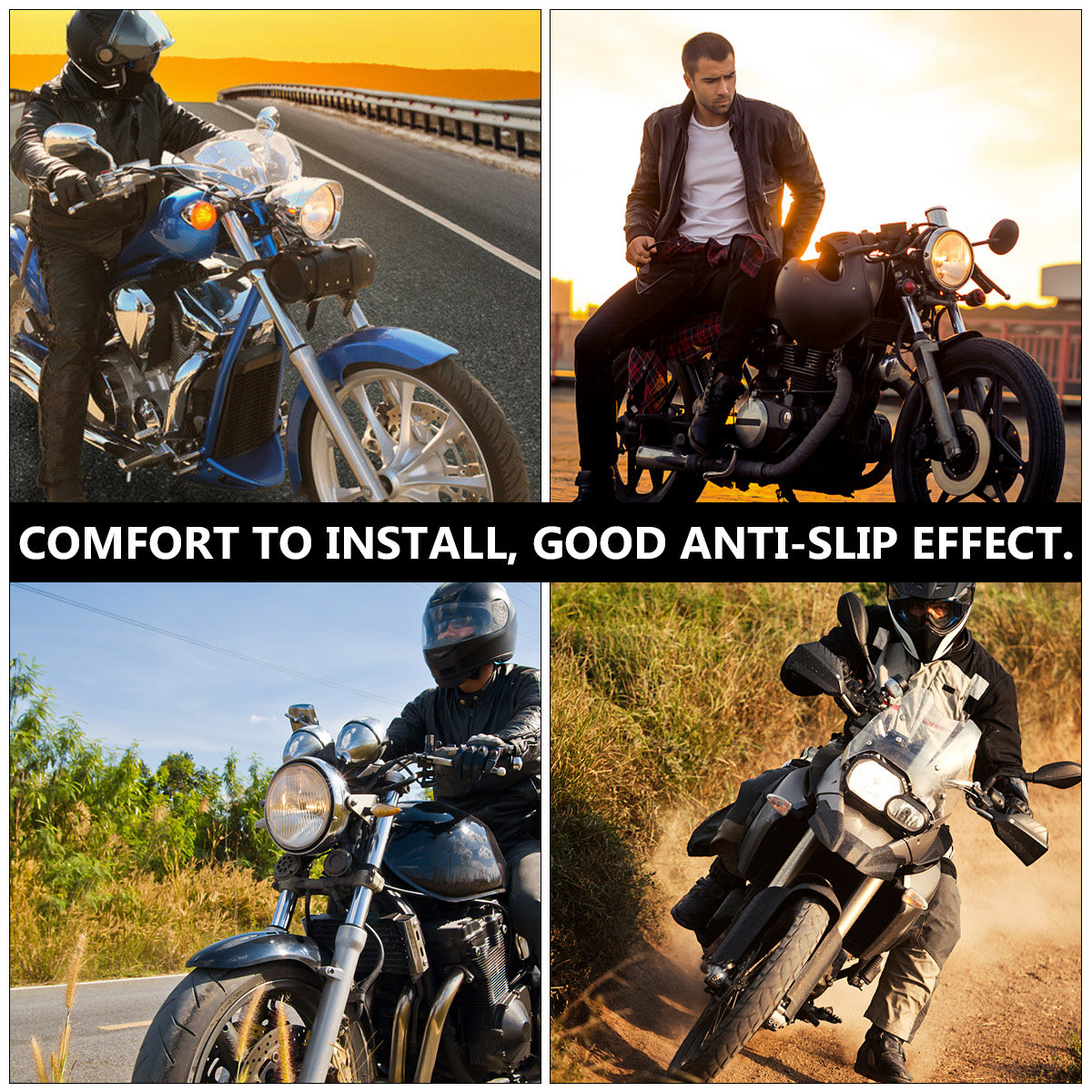 Motosiklet Ayakkabı Koruyucusu - Motorcycle Gear Boots incelemesi ve fiyatı