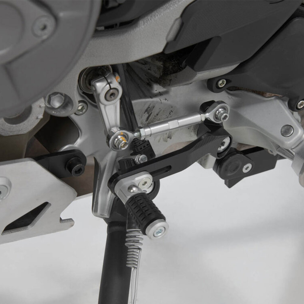 Motosiklet ayarlanabilir vites - Motorcycle Gear Quick Shifter incelemesi ve fiyatı