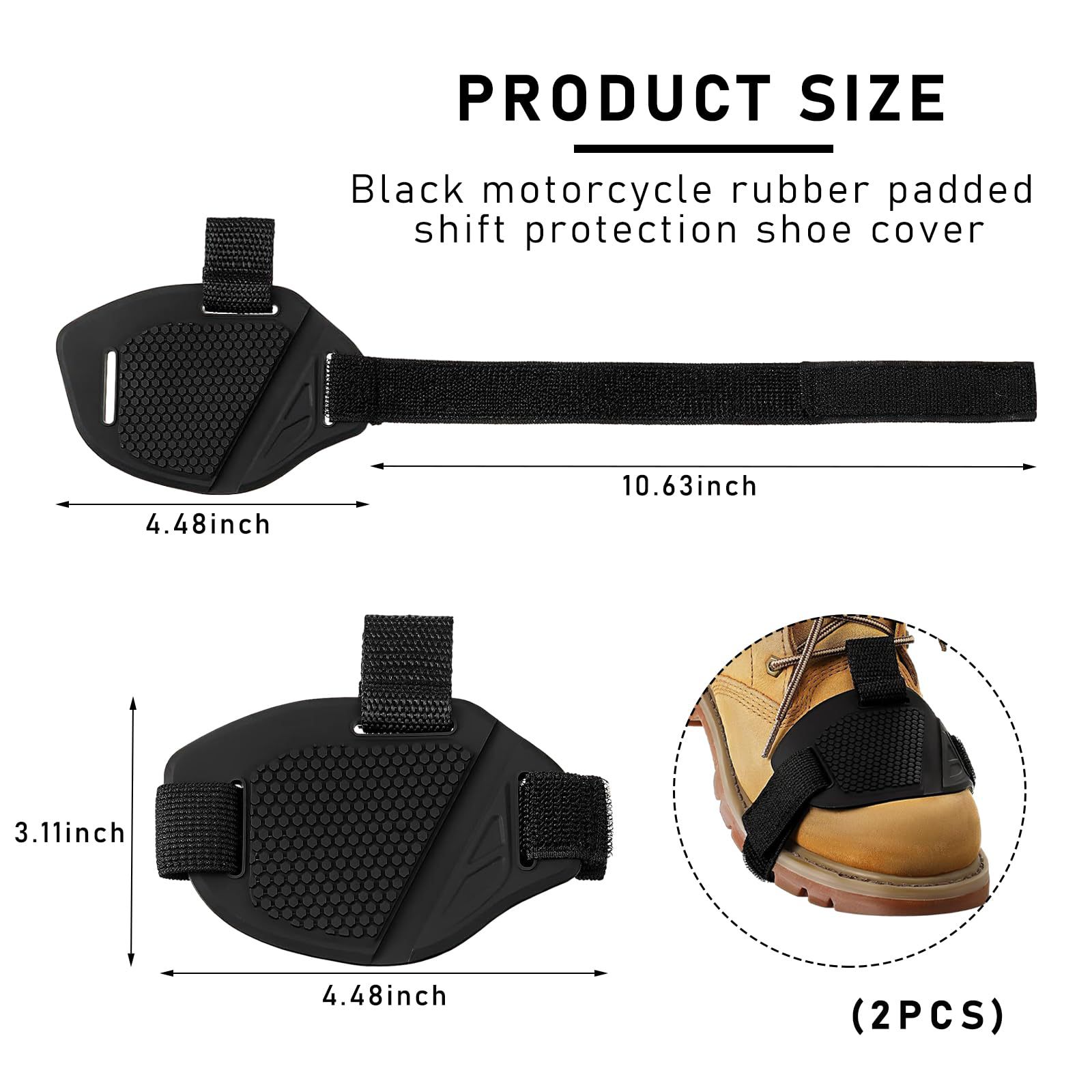 Bal peteği desenli kaymaz vite - Motorcycle Gear Slipping incelemesi ve fiyatı