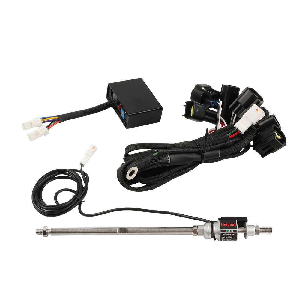 YAMAHA MT-09 için QuickShifter - Motorcycle Gear Quick Shifter incelemesi ve fiyatı