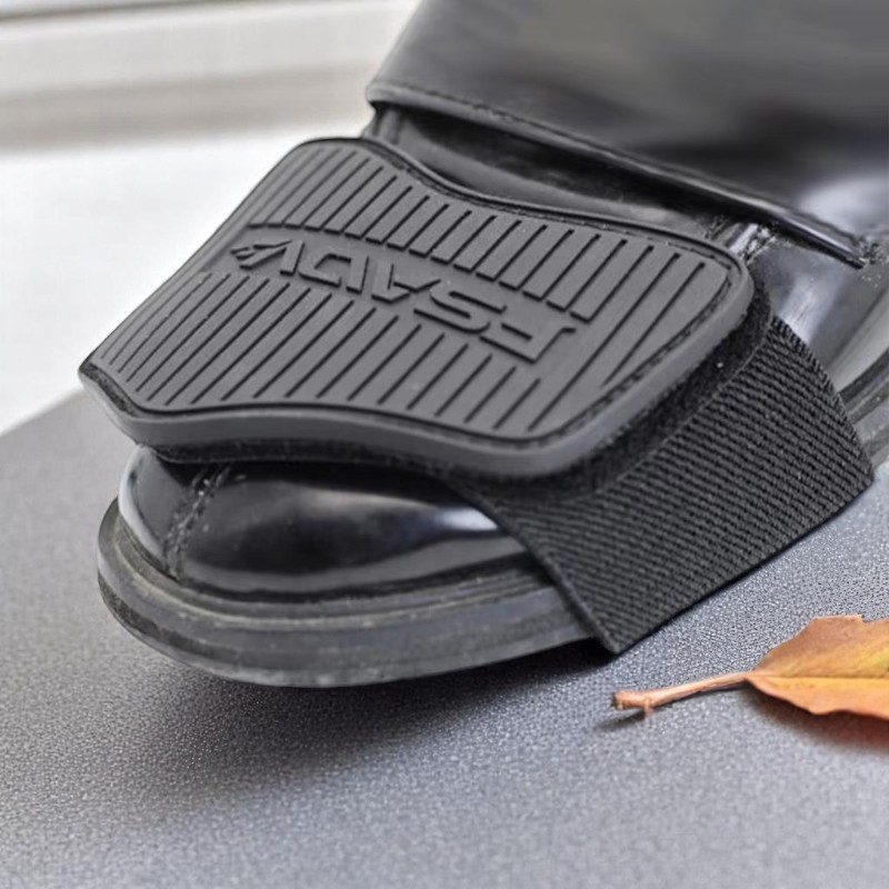 YENI Motosiklet Vites Ped Dişl - Motorcycle Gear Boots incelemesi ve fiyatı