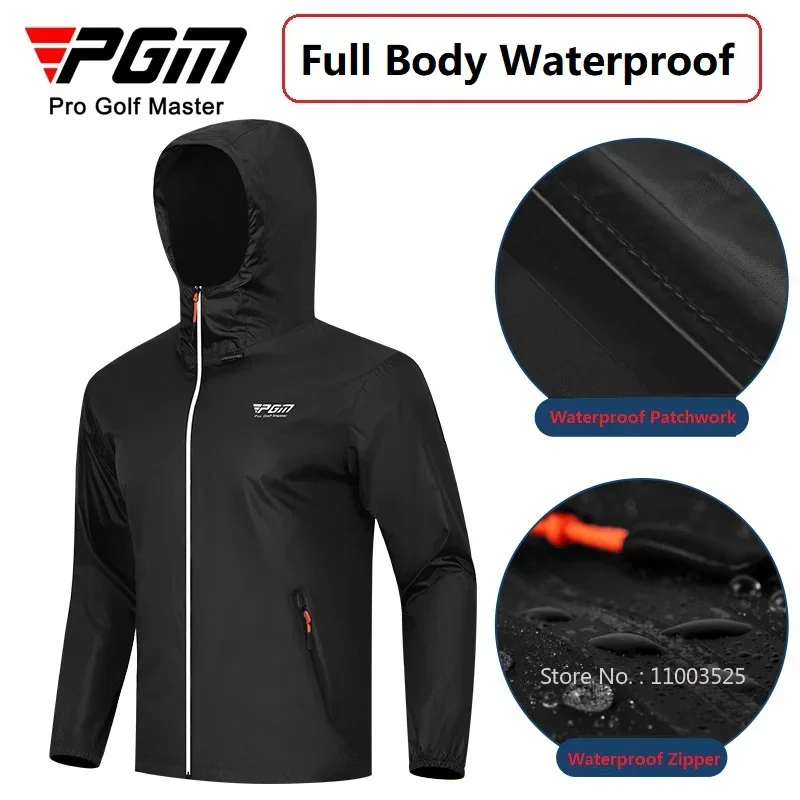 Pgm Erkekler Golf Yağmurluk Ya - Motorcycle Rain Suit incelemesi ve fiyatı