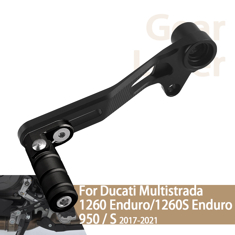 Ducati Multistrada 950 950S 12 - Motorcycle Gear Quick Shifter incelemesi ve fiyatı
