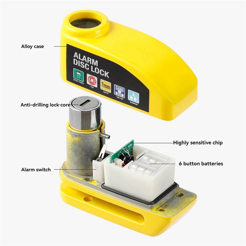 Öne Çıkan Bisiklet Elektrikli  - Disc Lock Brake incelemesi ve fiyatı
